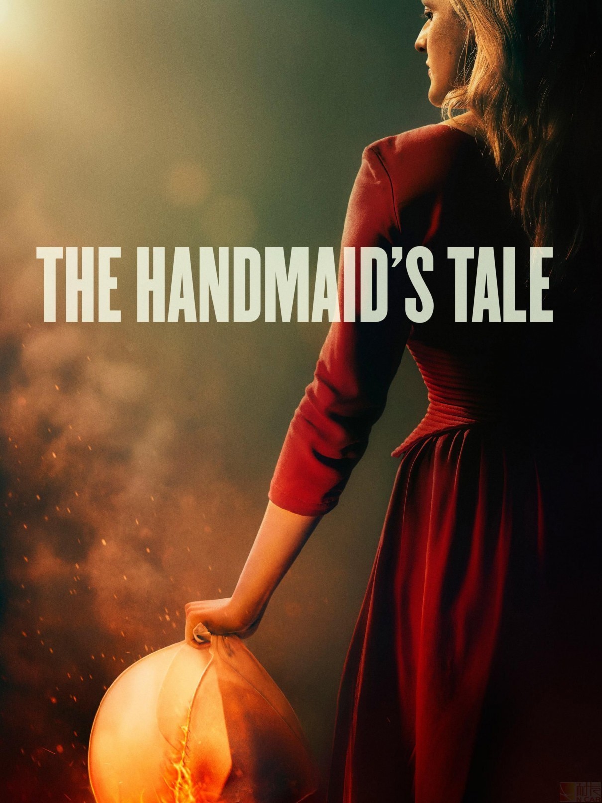 [侍女的故事/使女的故事 The Handmaids Tale 第三季][全13集]