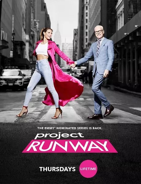 [天桥骄子美版/天桥风云/Project Runway US 第十六季][全15集]