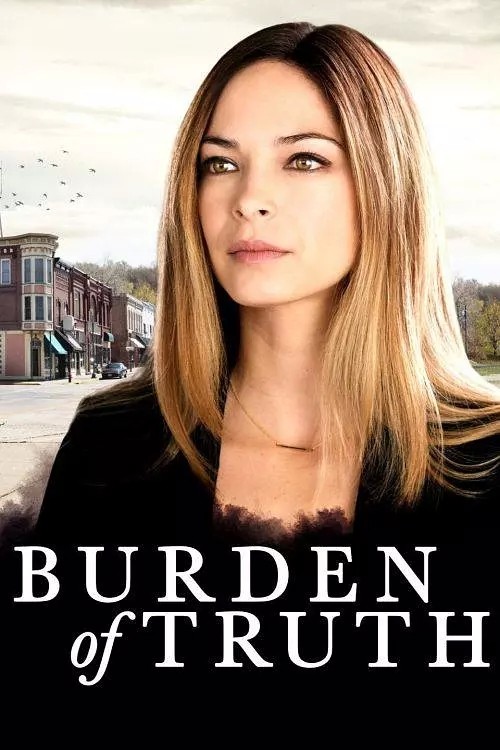 [沉重的真相/真相的负担 Burden Of Truth 第二季][全08集]