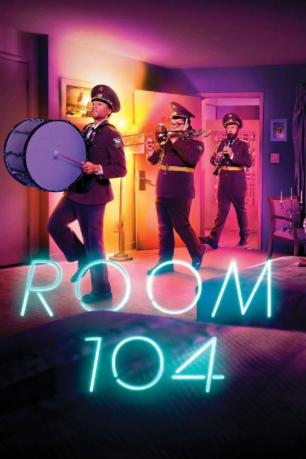 [104号房间/Room 104 第二季][全12集]