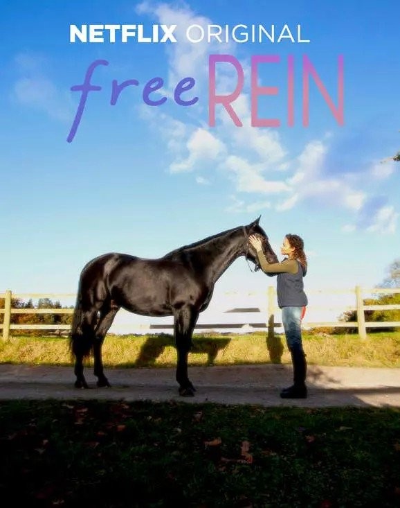 [自由之韁/Free Rein 第一至二季][全02季打包]