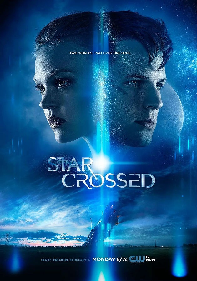 [星恋/跨星之恋/Star-Crossed 第一季][全13集]