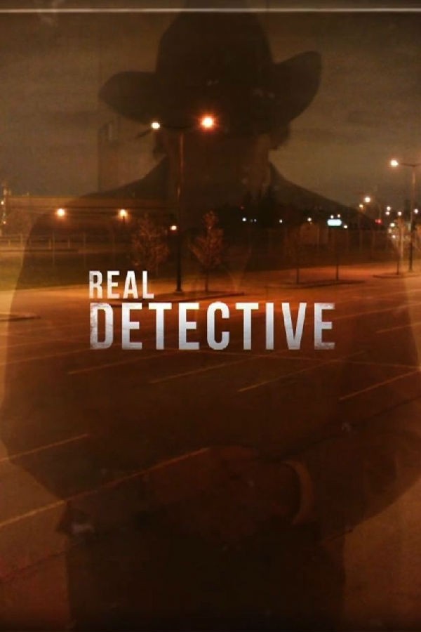 [真正的侦探/Real Detective 第一季][全08集]