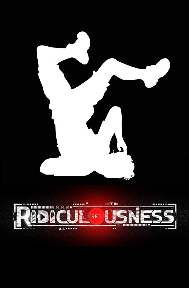 [糗事集锦/Ridiculousness 第十五季][全39集]