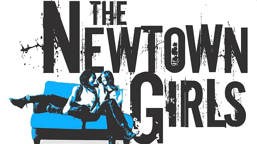 [纽镇女孩 The Newtown Girls 第一季][全10集]