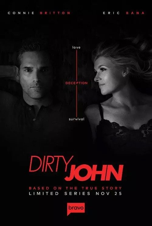 [肮脏真相/Dirty John 第一季][全08集]