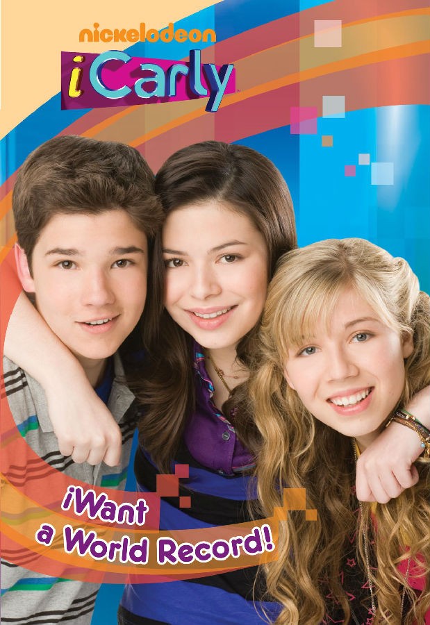 [网络小主播/爱卡莉/iCarly 第一季至第六季][全06季]