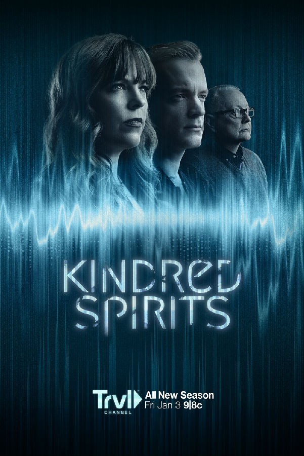 [灵魂相契 Kindred Spirits 第五季][全集]