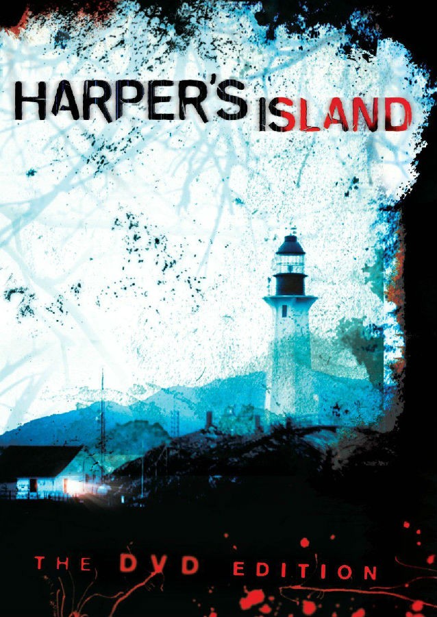 [夺命岛 Harper's Island 第一季][全13集]