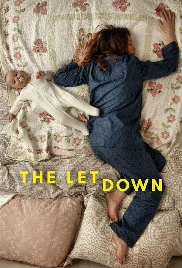 [失望老妈/丧气老妈/The Letdown 第一季][全07集]