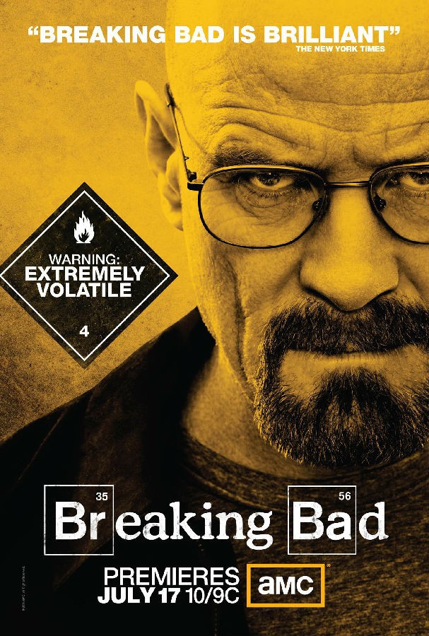 [绝命毒师/Breaking.Bad 第四季][全13集]