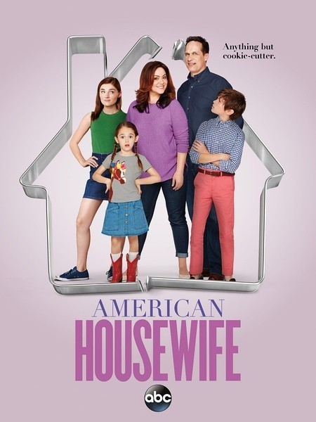 [美式主妇/American Housewife 第二季][全24集]