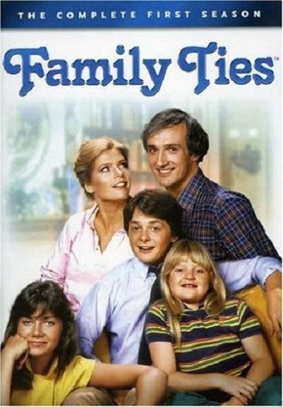 [亲情纽带 Family Ties 1983 第二季][全22集]