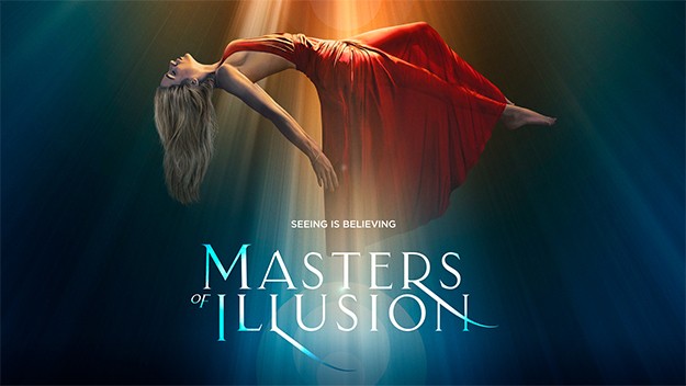 [幻想大师 Masters of Illusion 第六季][全13集]