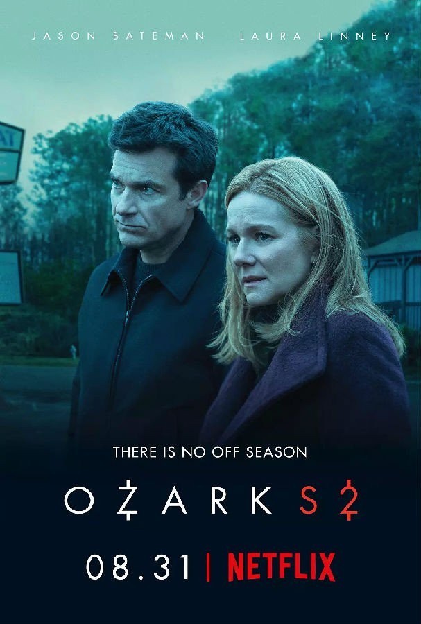 [黑钱胜地/Ozark 第二季][全10集]