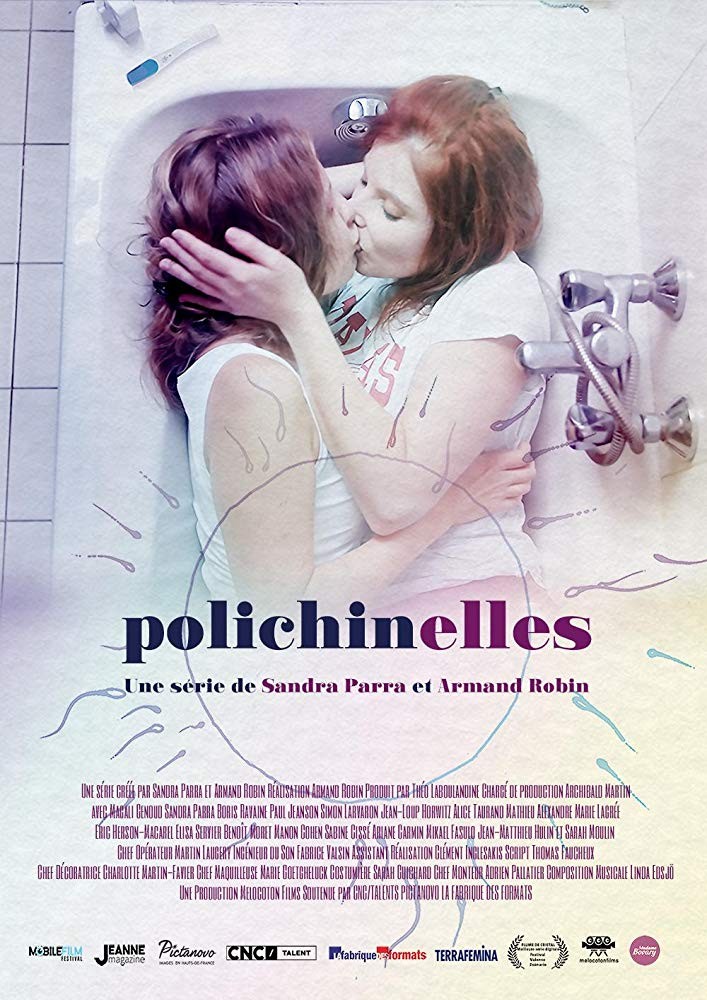 [她们的秘密 Polichinelles][全06集]