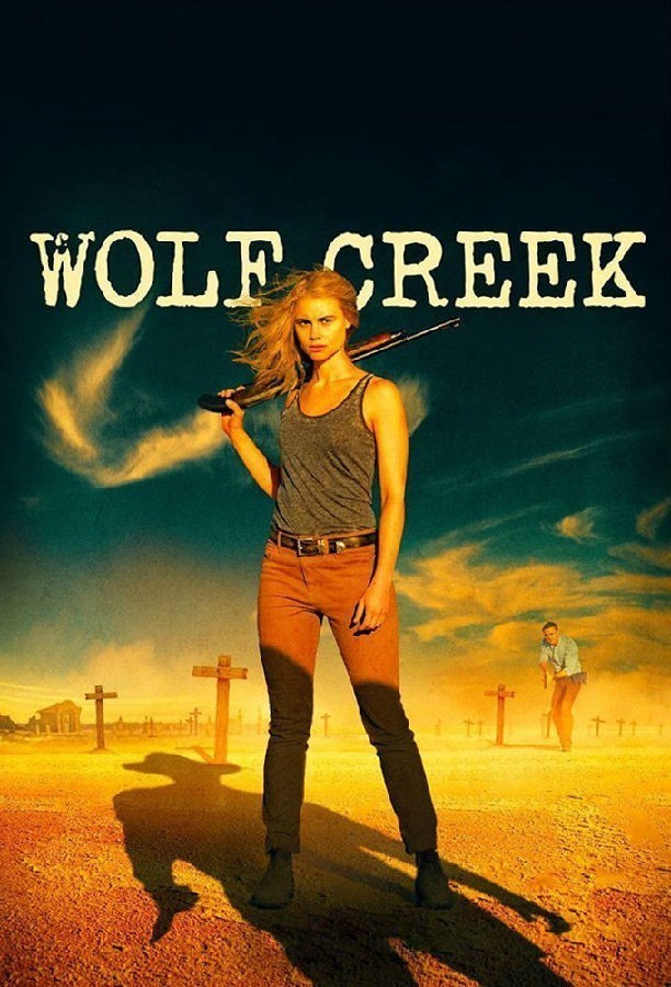 [狼溪 Wolf Creek 第一季][全06集]