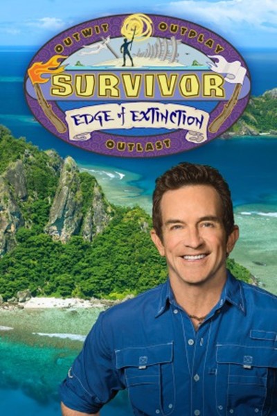 [幸存者:毁灭边缘/Survivor 第三十八季][全15集]