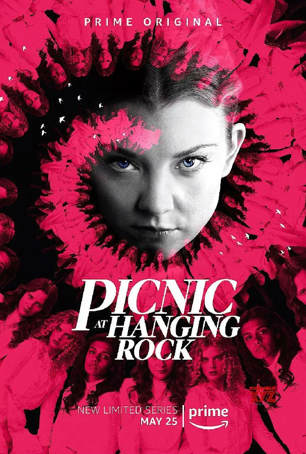 [悬崖上的野餐/Picnic at Hanging Rock 第一季][全06集]