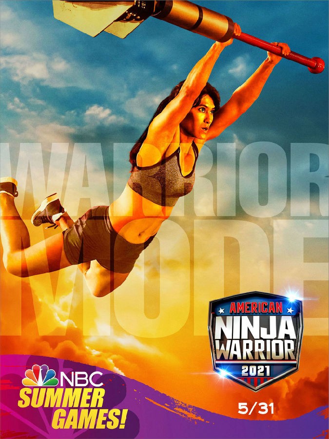 [美国忍者勇士 American Ninja Warrior 第十三季][全集]