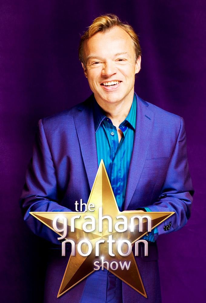 [格拉汉姆·诺顿秀/The Graham Norton Show 第二十六季][全19集]