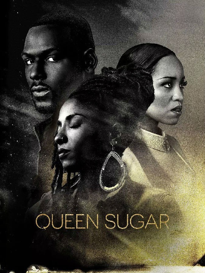 [蔗糖女王/糖心女王 Queen Sugar 第三季][全13集]