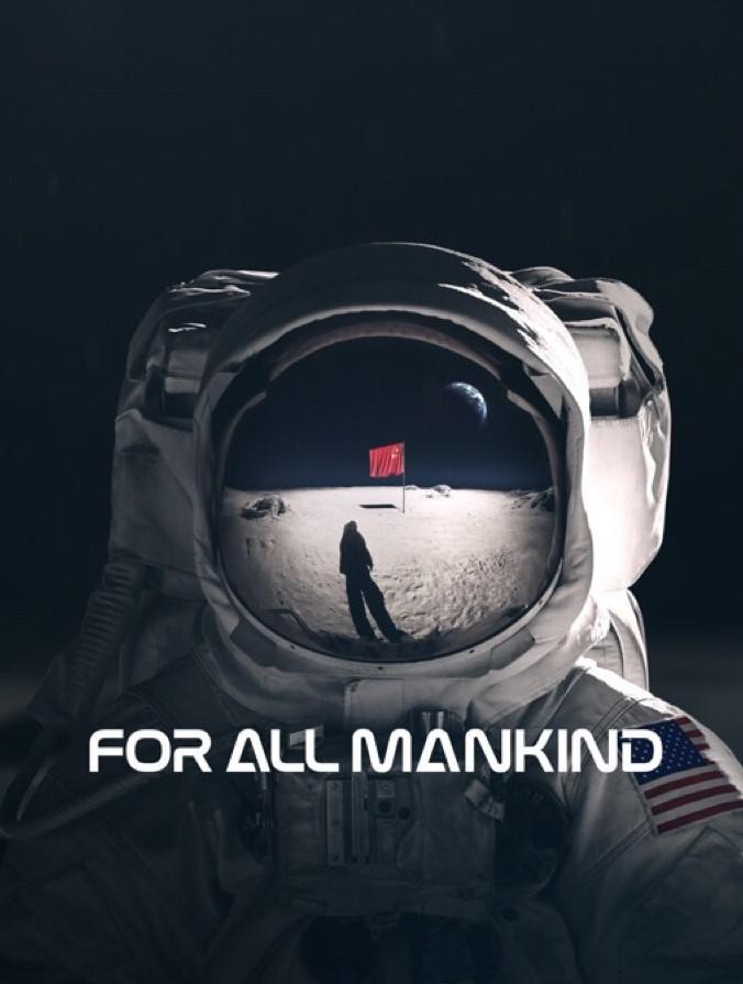 [为全人类/为了全人类/For All Mankind 第一季][全10集]