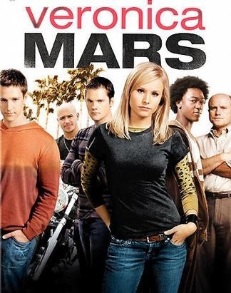 [美眉校探/校园私探 Veronica Mars 第二季][全22集]