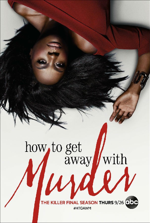 [逍遥法外 How to Get Away with Murder 第六季][全15集]