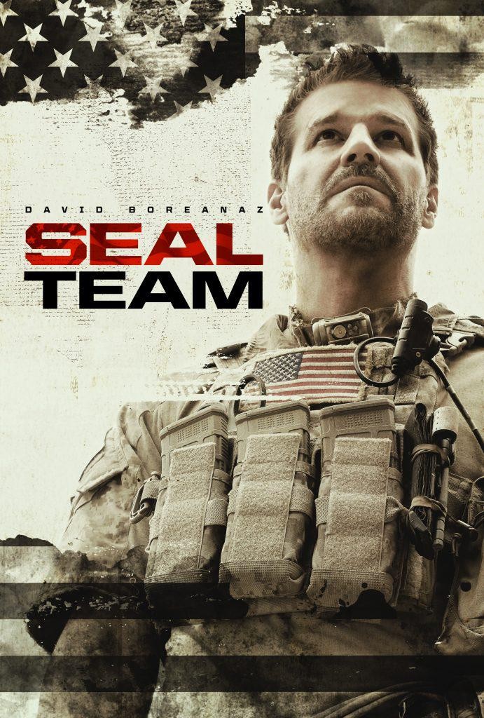 [海豹突击队 Seal Team 第五季][全集][英语中字]