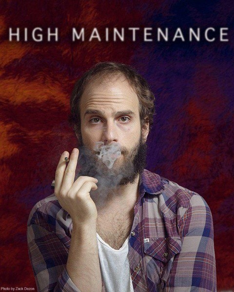 [众口难调/难以伺候 High Maintenance 第一季][全06集]