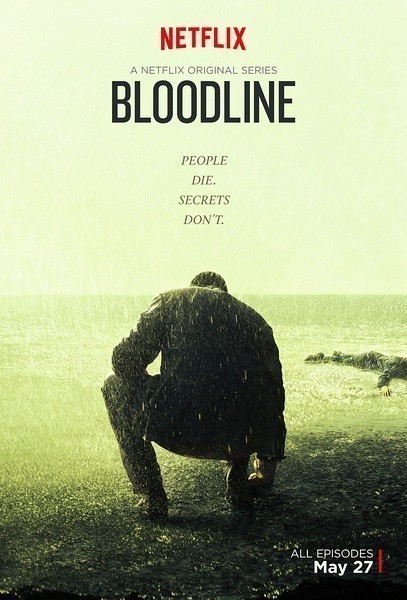 [至亲血统/血脉 Bloodline 第二季][全10集]