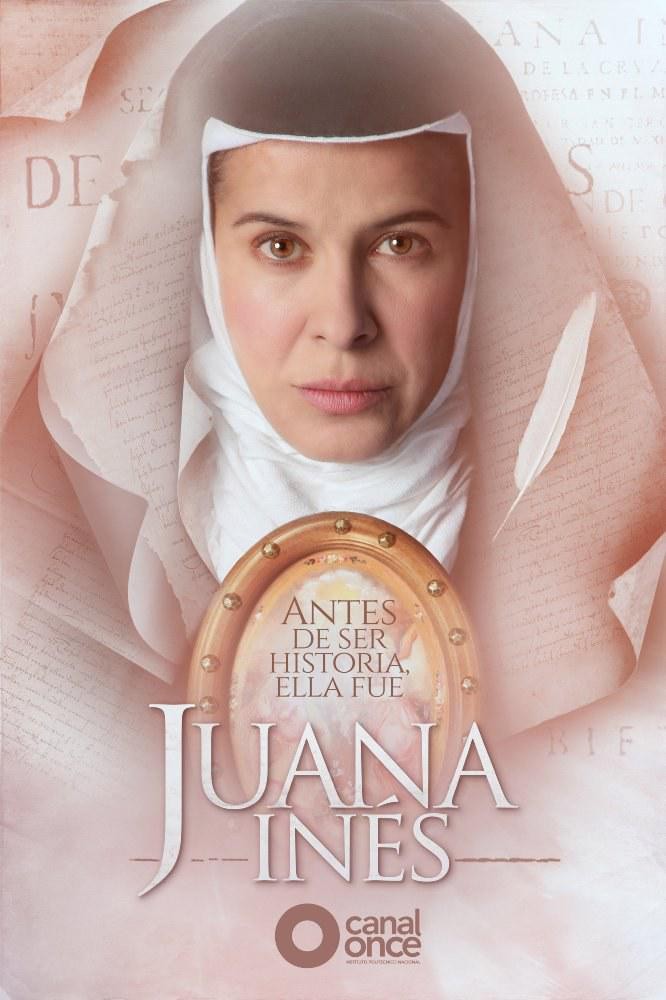 [胡安娜修女 Juana Ines][全07集]