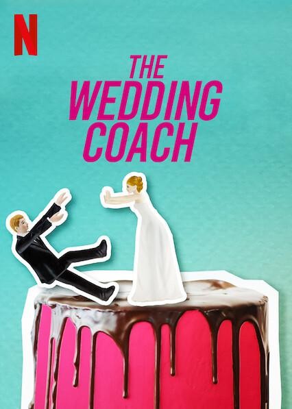 [超完美婚礼顾问 The Wedding Coach][全06集][日语中字]