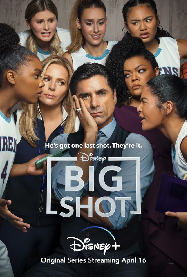 [大人物 Big Shot 第一季][全10集]