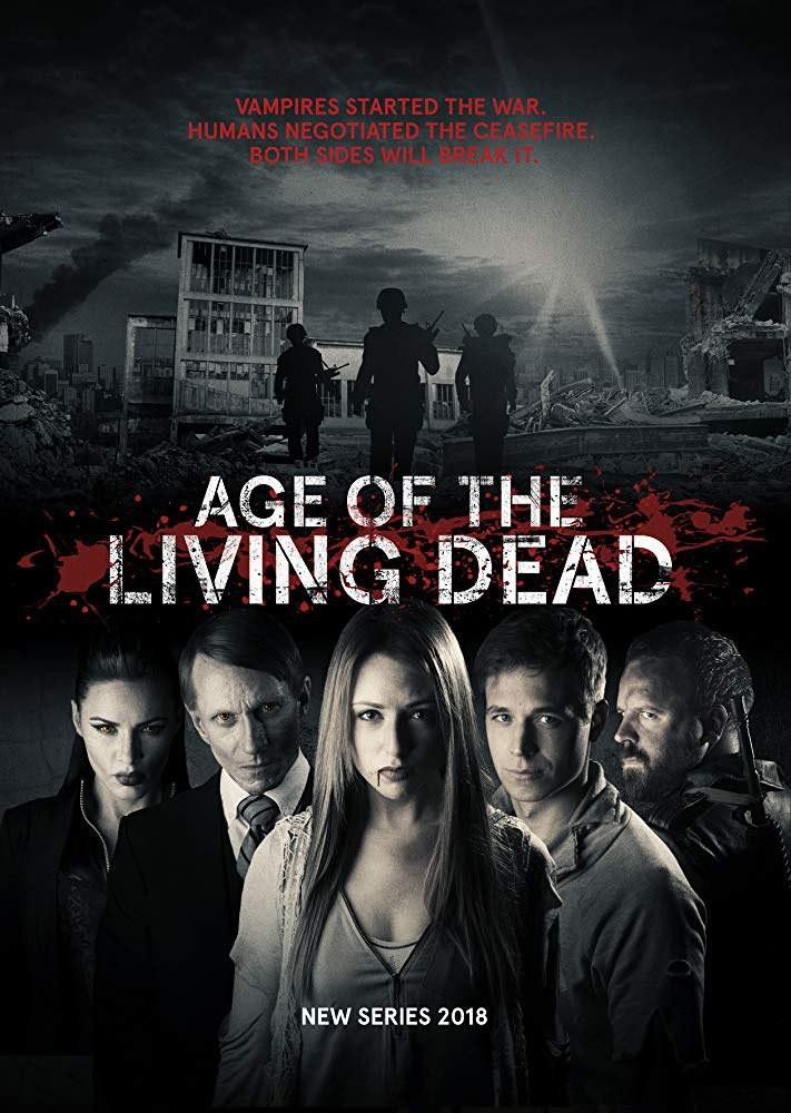 [活死人时代 Age of the Living Dead 第一季][全06集]