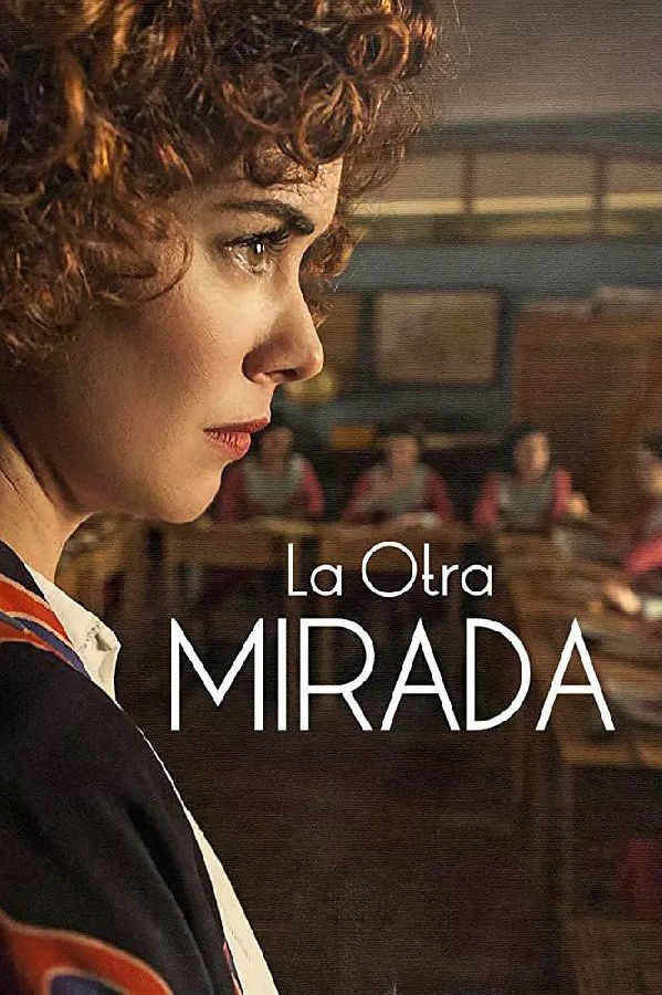 [另一面/La Otra Mirada 第一季][全13集]