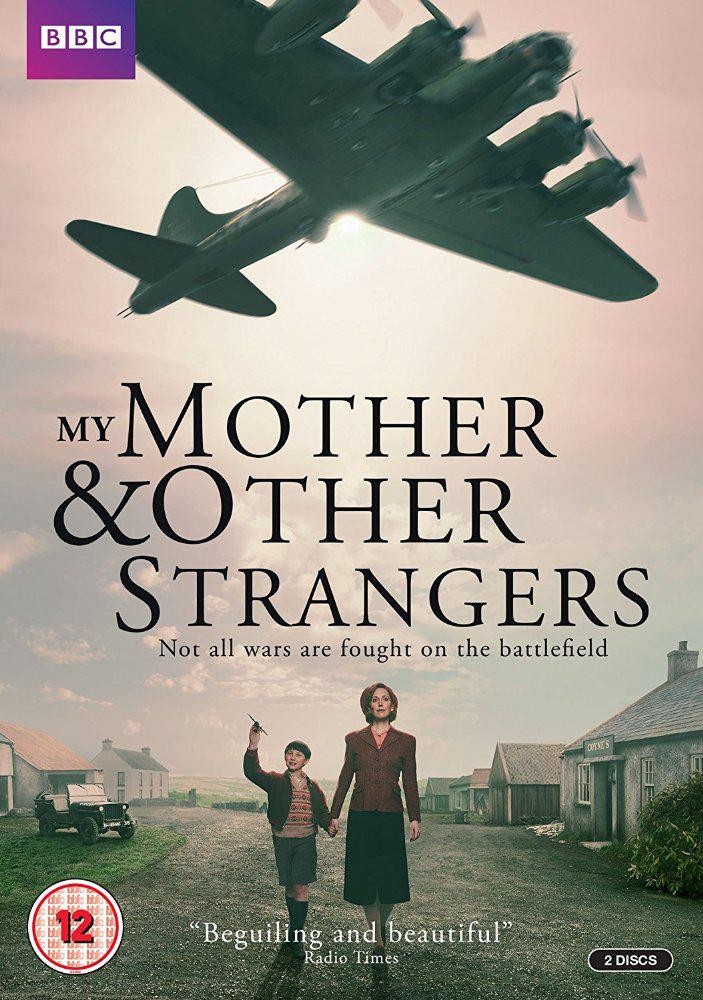 [母亲与陌生人 My Mother And Other Strangers 第一季][全05集]