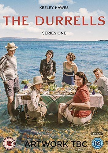 [德雷尔一家 The Durrells 第二季][全06集]