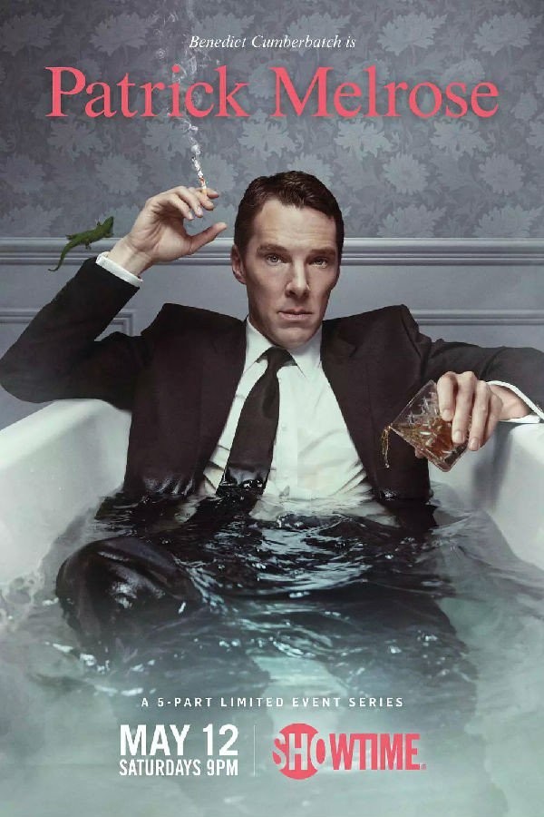 [梅尔罗斯/浮生若梦 Patrick Melrose 第一季][全05集]