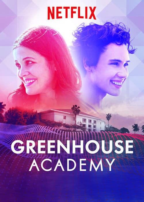 [温室学院 Greenhouse Academy 第三季][全08集]