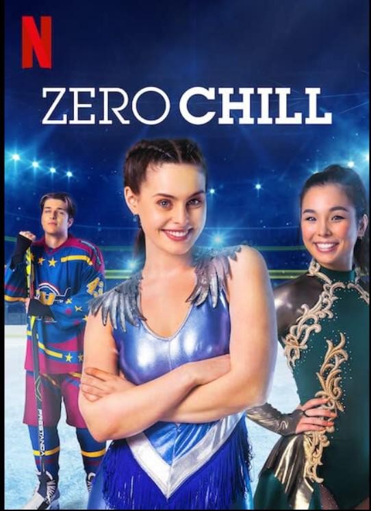 [梦履冰上 Zero Chill 第一季][全10集]