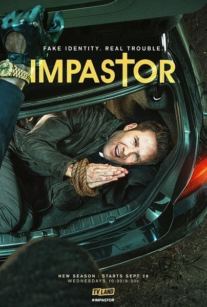 [冒名顶替/冒牌牧师 Impastor 第二季][全10集]