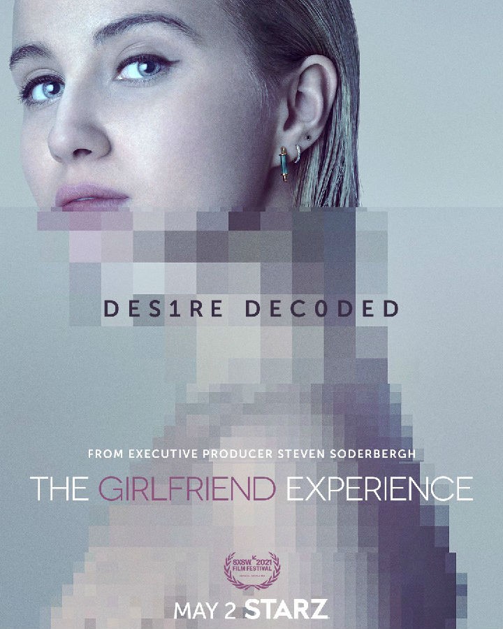 [应召女友 The Girlfriend Experience 第三季][全10集]