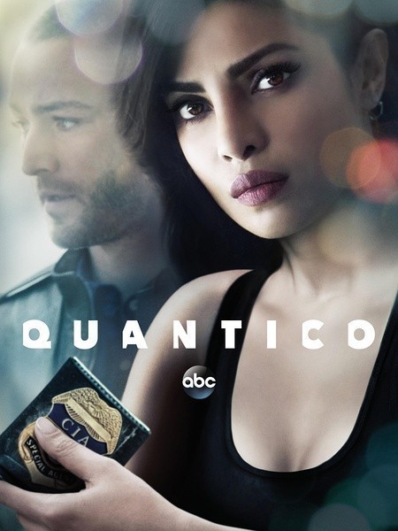 [谍网/黑白同行 Quantico 第二季][全22集]