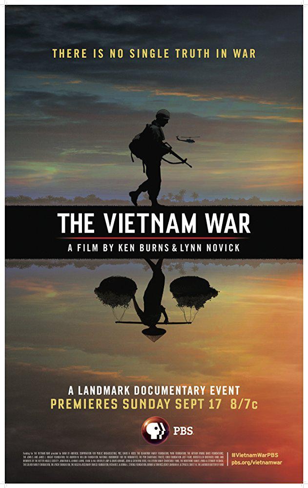 [越南战争 The Vietnam War][全10集]