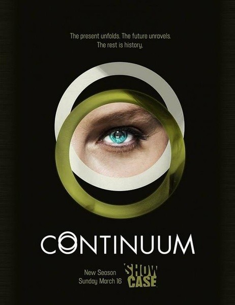 [超越时间线/Continuum 第三季][全13集]