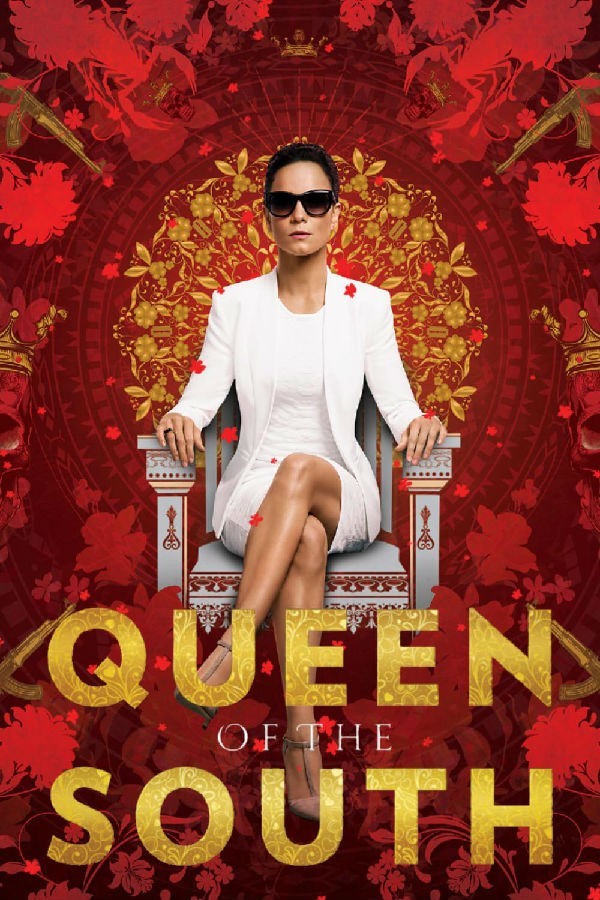 [南方女王/女毒枭 Queen of the South 第四季][全13集]