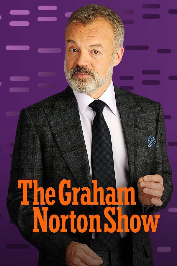 [格拉汉姆·诺顿秀/The Graham Norton Show 第二十八季][全集]