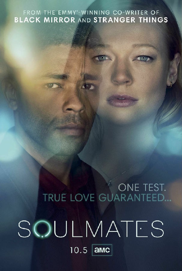 [灵魂伴侣 Soulmates 第一季][全集]